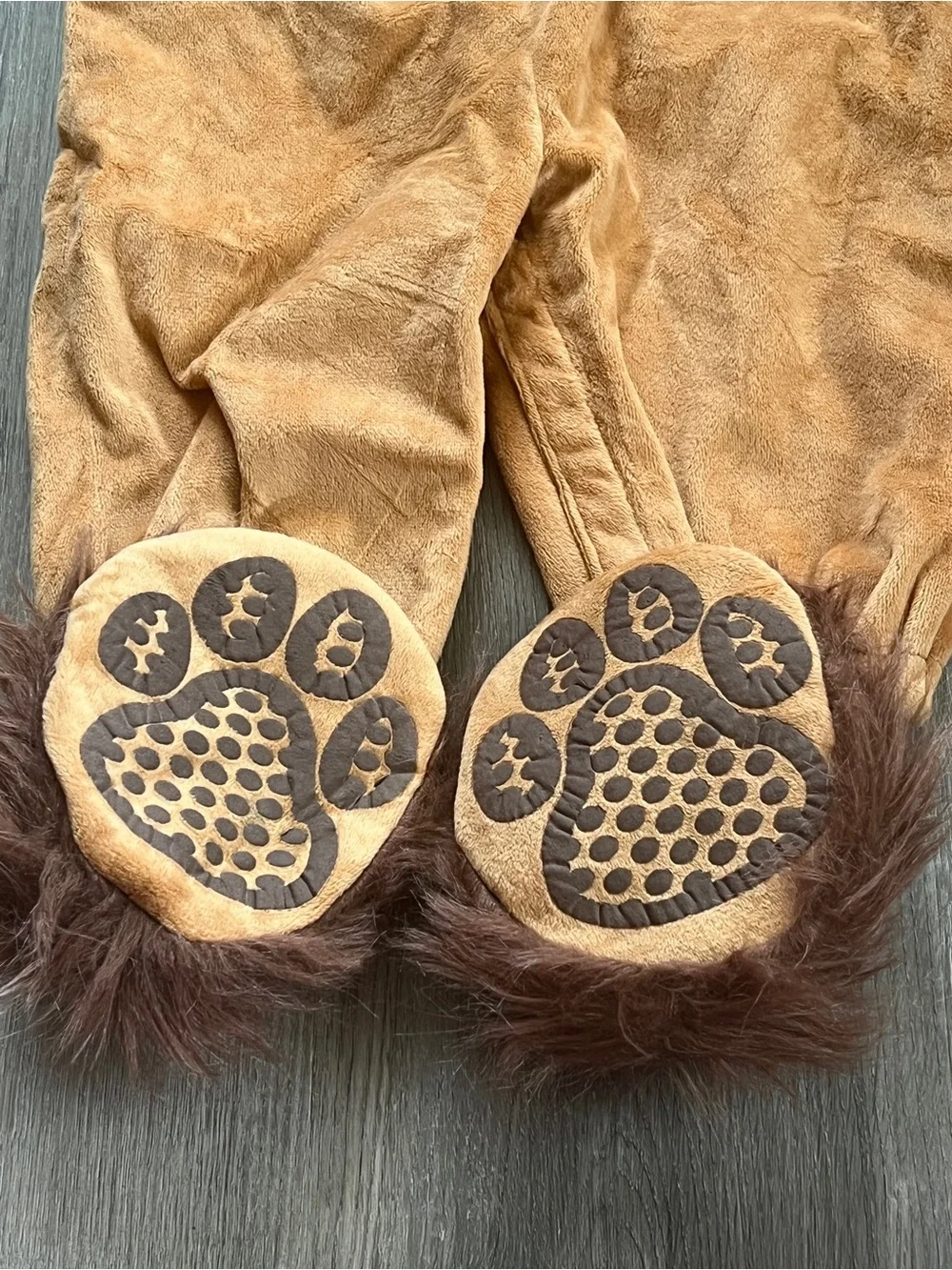 NEW Spooktacular Creations Baby Lion Onesie Halloween Costume 12-18 Months